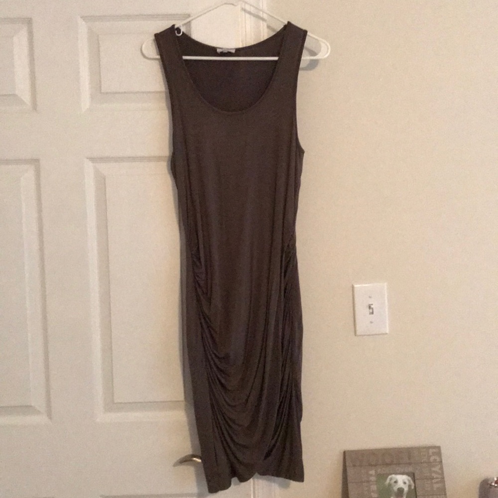 Tobi Body Con Dress
